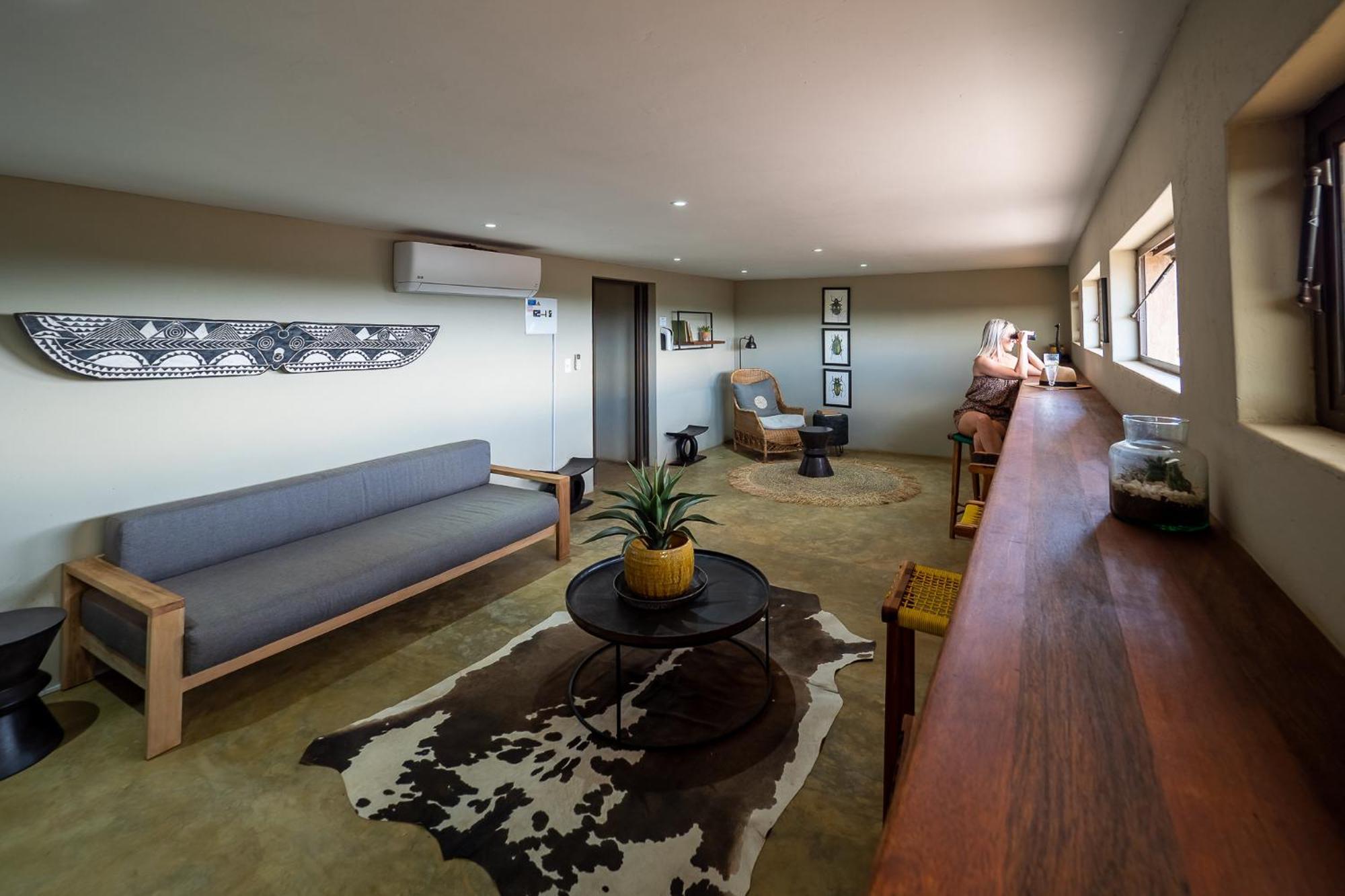 Rhulani Safari Lodge Madikwe Wildreservaat Buitenkant foto