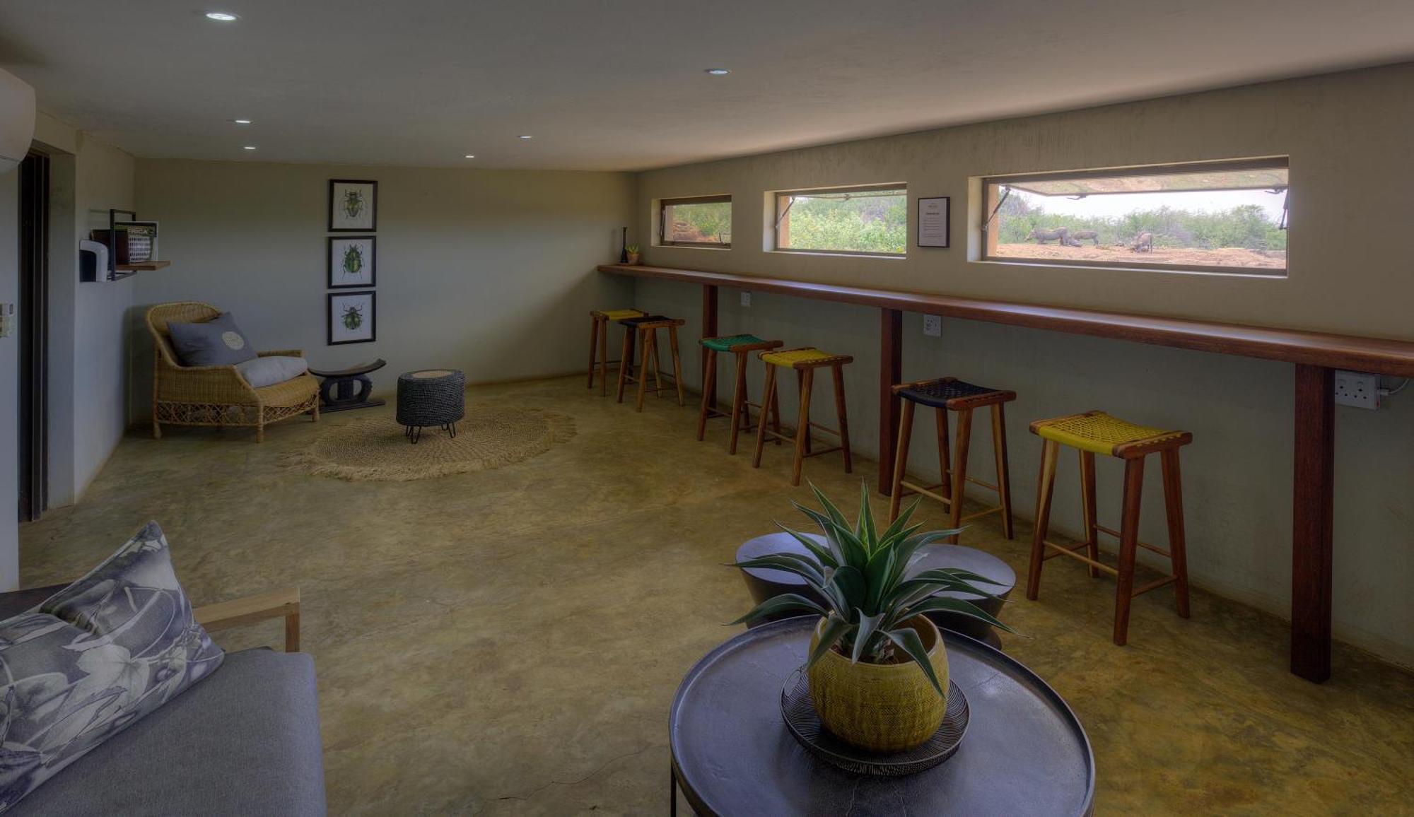 Rhulani Safari Lodge Madikwe Wildreservaat Buitenkant foto