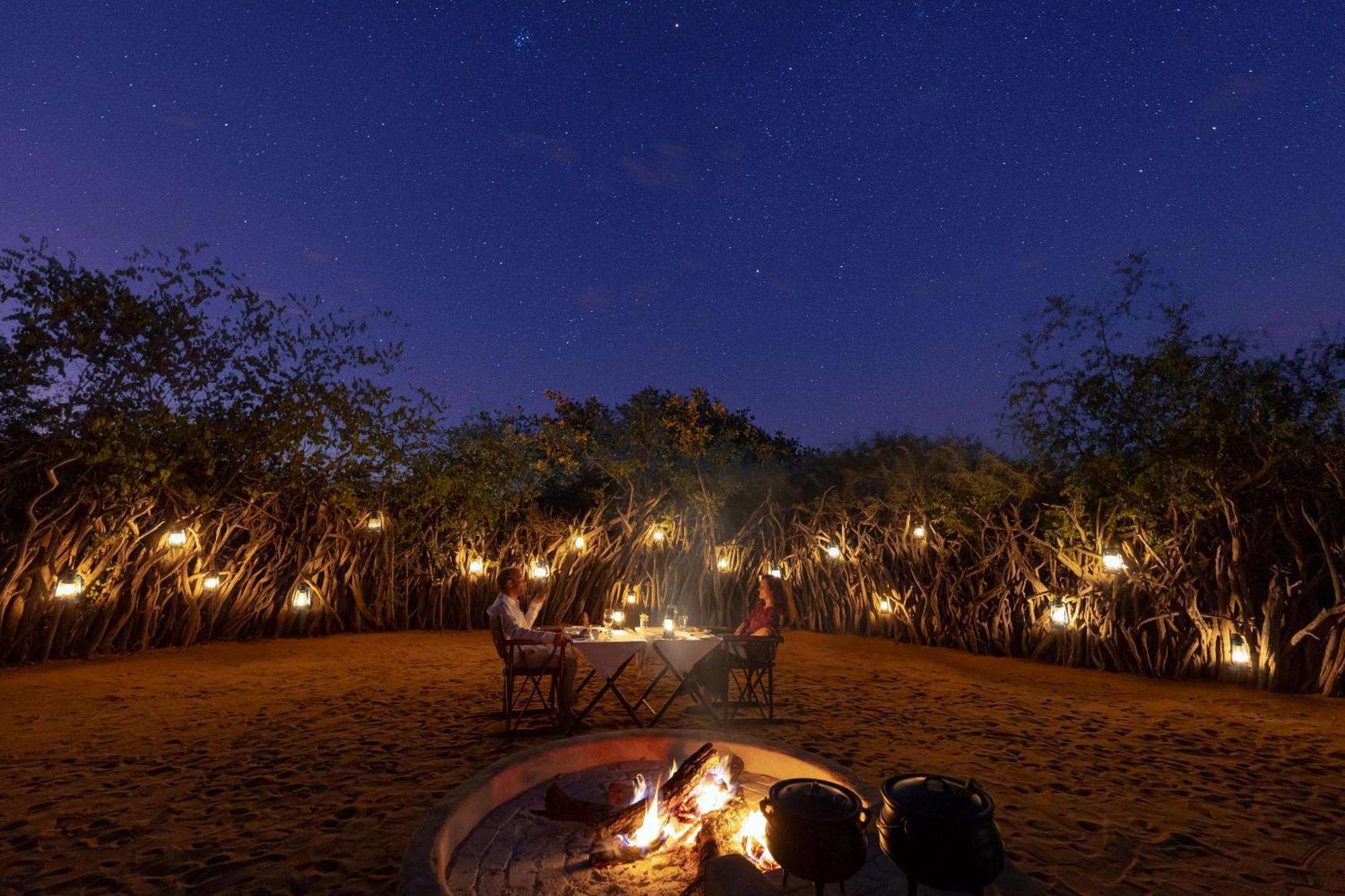 Rhulani Safari Lodge Madikwe Wildreservaat Buitenkant foto
