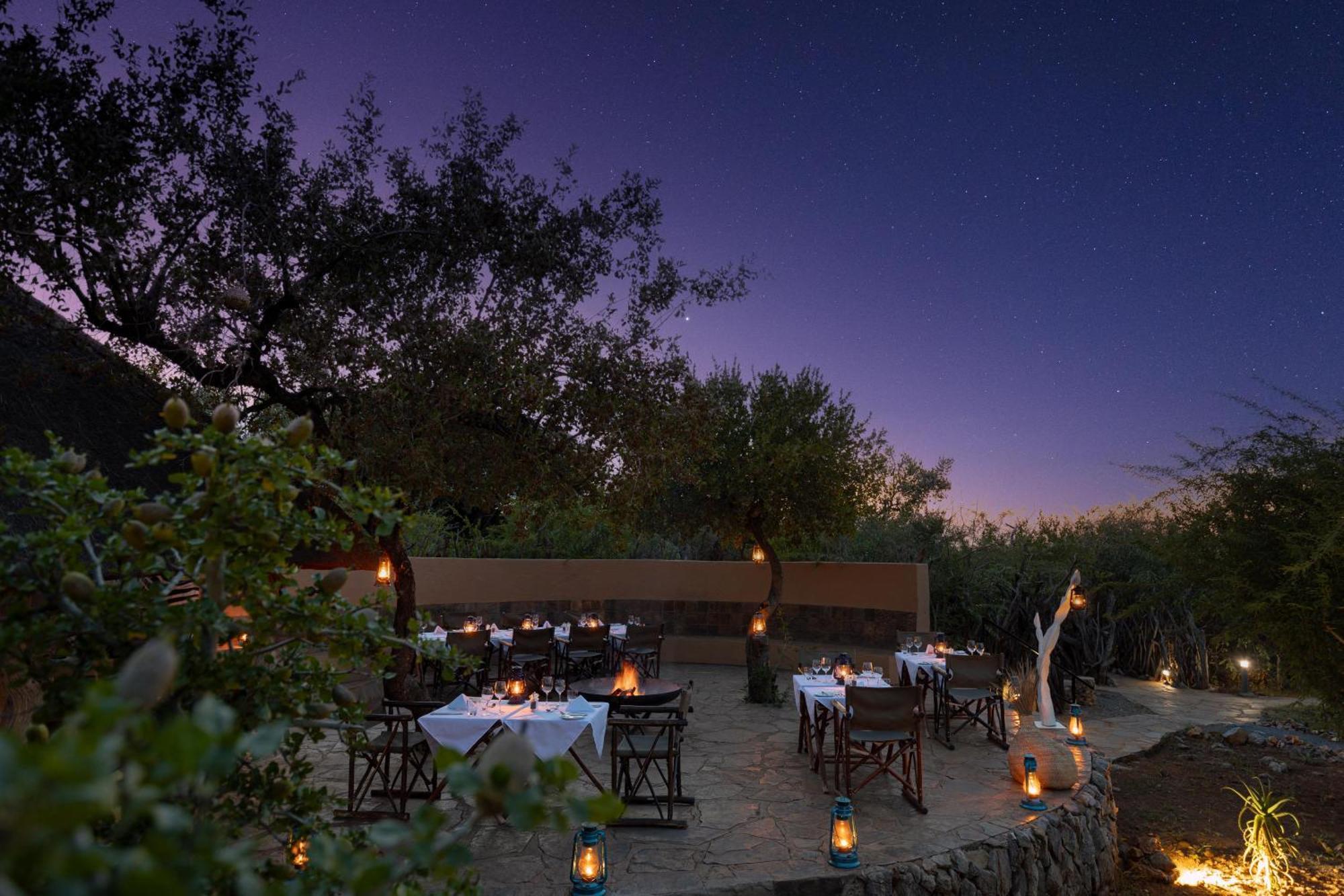 Rhulani Safari Lodge Madikwe Wildreservaat Buitenkant foto