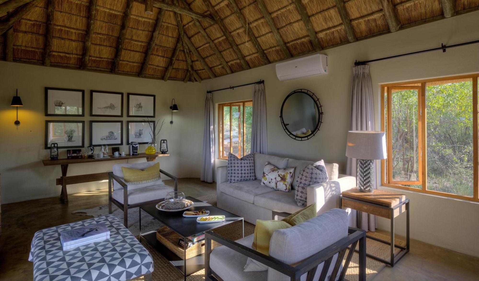 Rhulani Safari Lodge Madikwe Wildreservaat Buitenkant foto