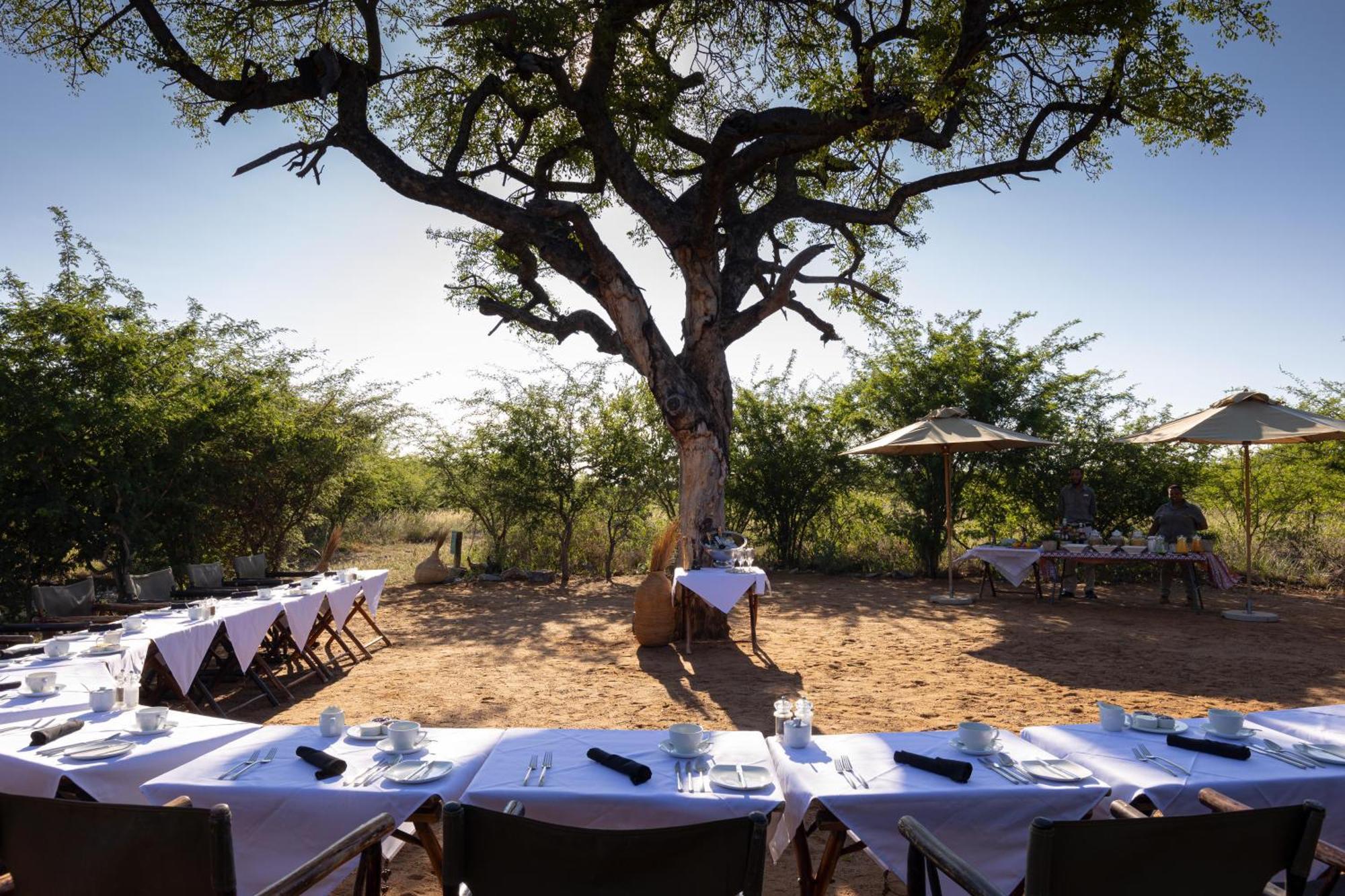 Rhulani Safari Lodge Madikwe Wildreservaat Buitenkant foto